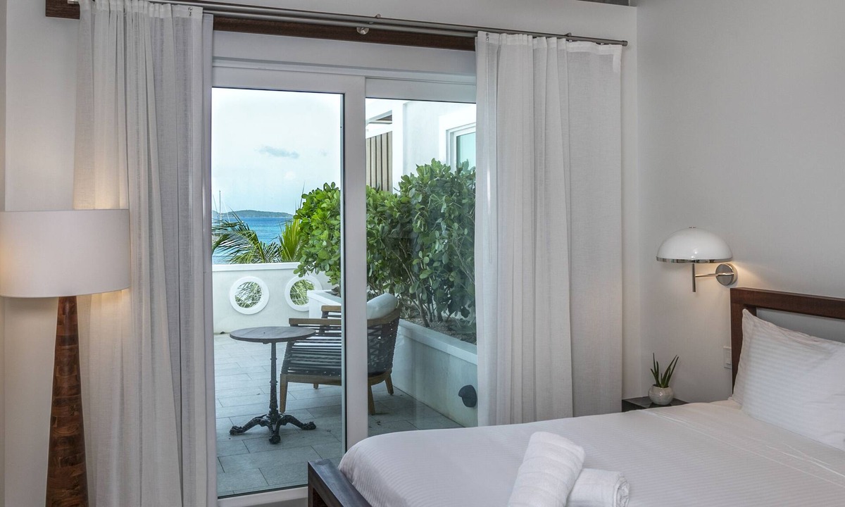 Estate Enighed Hotel | Wharfside Village Hotel
