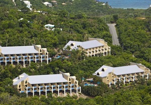 1 Bedroom - Westin St. John Virgin Grand Villas - Full Resort Access