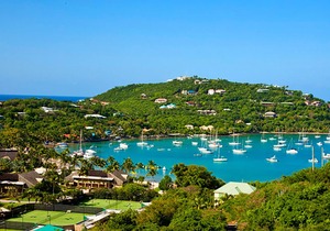 2 Bedroom Loft - Westin St. John Coral Vista Villas - Full Resort Access