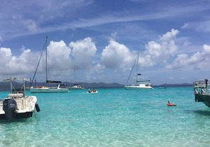 2 Bedroom Loft - Westin St. John Coral Vista Villas - Full Resort Access