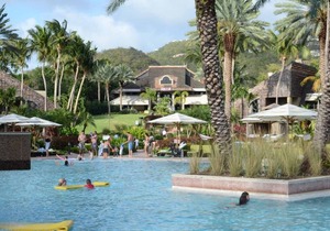 2 Bedroom Loft - Westin St. John Coral Vista Villas - Full Resort Access