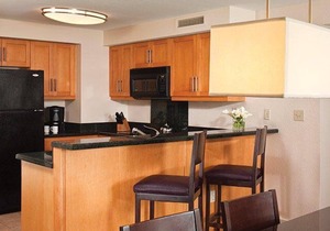 2 BEDROOM SUITE - THE WESTIN ST. JOHN - VIRGIN GRAND VILLAS