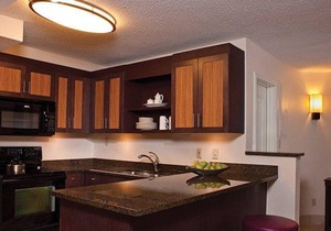 2 BEDROOM SUITE - THE WESTIN ST. JOHN - VIRGIN GRAND VILLAS