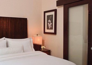 2 BEDROOM SUITE - THE WESTIN ST. JOHN - VIRGIN GRAND VILLAS