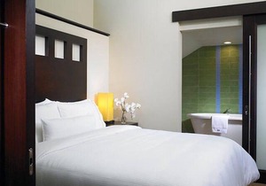 2 BEDROOM SUITE - THE WESTIN ST. JOHN - BAY VISTA VILLAS