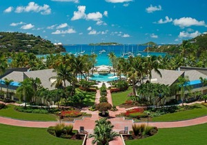 2 BEDROOM SUITE - THE WESTIN ST. JOHN - SUNSET BAY VILLAS