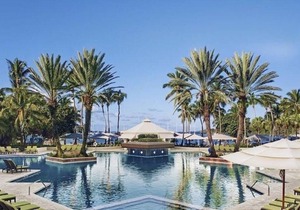 2 BEDROOM SUITE - THE WESTIN ST. JOHN - SUNSET BAY VILLAS