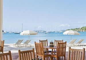 2 BEDROOM SUITE - THE WESTIN ST. JOHN - SUNSET BAY VILLAS
