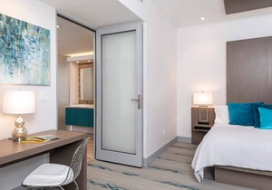 2 Bedroom