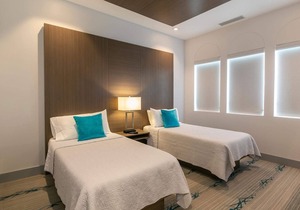 2 Bedroom