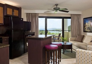 2 Bedroom Villa - Westin St. John Virgin Grand Villas - Full Resort Access