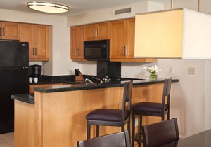 2 Bedroom Villa - Westin St. John Virgin Grand Villas - Full Resort Access