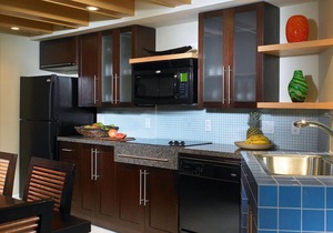 2 Bedroom Villa - Westin St. John Bay Vista Villas - Full Resort Access
