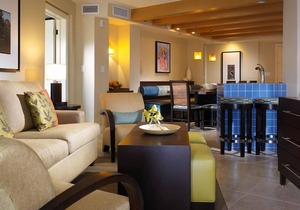2 Bedroom Villa - Westin St. John Bay Vista Villas - Full Resort Access