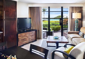 2 Bedroom Villa - Westin St. John Coral Vista Villas - Full Resort Access