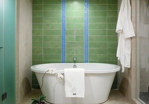 3 BEDROOM SUITE -THE WESTIN ST. JOHN - BAY VISTA VILLAS, POOL, HOT TUB, BALCONY