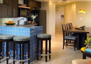 3 Bedroom - Westin St. John Bay Vista Villas - Full Resort Access