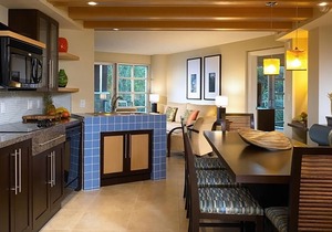 3 Bedroom - Westin St. John Bay Vista Villas - Full Resort Access