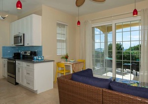 Allamanda 1 - 1 bedroom suite at Seagrape Vista