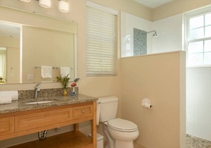 Allamanda 1 - 1 bedroom suite at Seagrape Vista