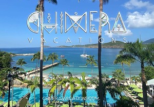 BEACHFRONT FRENCHMAN'S COVE RESORT+AMENITIES, 2-BEDROOM RESORT VILLA