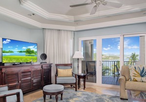 BEACHFRONT LUXURY at the Ritz!! We own TWELVE residences, MOST DATES Available!!