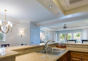 BEACHFRONT LUXURY at the Ritz!! We own TWELVE residences, MOST DATES Available!!