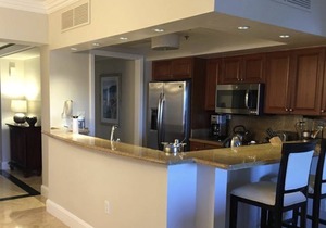 BEACHFRONT LUXURY at the Ritz!! We own TWELVE residences, MOST DATES Available!!