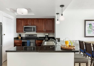 Beachfront St Thomas Getaway - Family Friendly Resort Condo - Sleeps 8