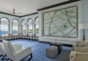 Beachfront St Thomas Getaway - Family Friendly Resort Condo - Sleeps 8