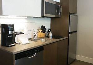 Beachside or Poolside-Westin St. John–Sunset Bay Villas-Available July 12-19