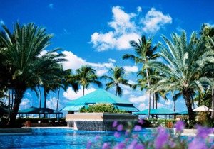 Beachside or Poolside-Westin St. John–Sunset Bay Villas-Available July 12-19