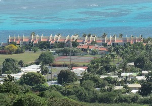 Blue Tranquility - Sugar Beach, 2BR/2bth waterfront condo with Spectacular views