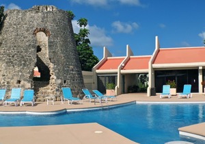 Blue Tranquility - Sugar Beach, 2BR/2bth waterfront condo with Spectacular views