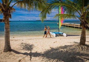 Bolongo Bay Beach Resort All Inclusive