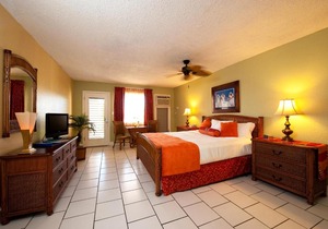 Bolongo Bay Beach Resort All Inclusive