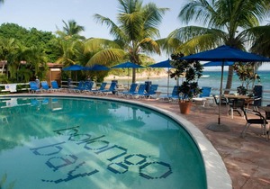 Bolongo Bay Beach Resort All Inclusive