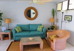Come to Paradise in Bolongo Bay, St Thomas