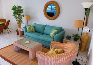 Come to Paradise in Bolongo Bay, St Thomas