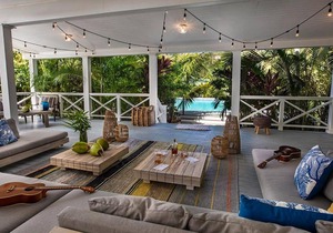 Cottage 1
