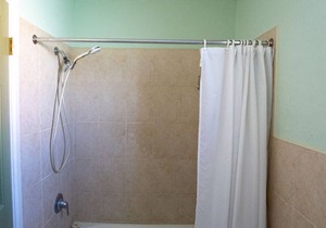 Deluxe King Room with Caribbean View, plenty of Island Charm and Breakfast