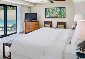 Discounted Westin St. John- 3 Bdr/3 Bath w/private pool
