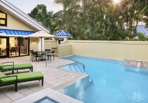 Discounted Westin St. John- 3 Bdr/3 Bath w/private pool