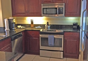 ESCAPE to Marriott Frenchman's Cove! Rare 3 BD/3 BA Oceanview Villa