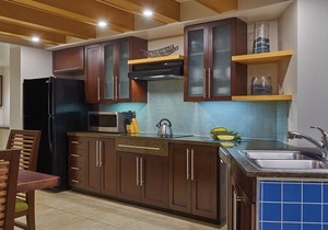 Extraordinary Bay Vista Two Bedroom Villa at Westin St. John