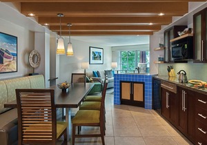 Extraordinary Bay Vista Three Bedroom Villa at Westin St. John