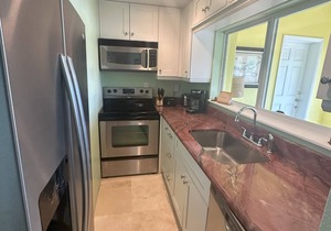Grande Bay LOVE CITY PENTHOUSE 2 bed/1 bath AMAZING VIEW! Beachfront Resort