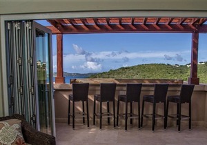 Grande Bay LOVE CITY PENTHOUSE 2 bed/1 bath AMAZING VIEW! Beachfront Resort