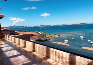 Grande Bay LOVE CITY PENTHOUSE 2 bed/1 bath AMAZING VIEW! Beachfront Resort
