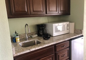 Grande Bay LOVE CITY PENTHOUSE studio, Great Views, WIFI, Beachfront Resort